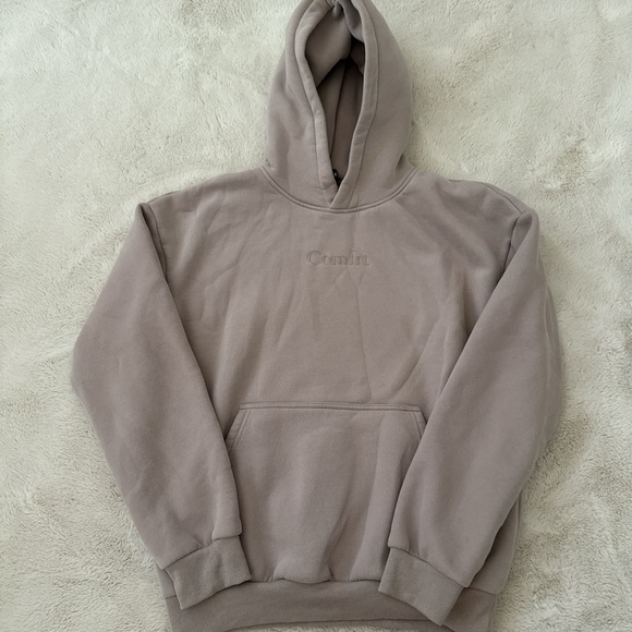 comfrt hoodie - Picture 1 of 5